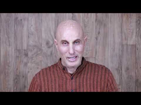 "What You Deserve" by HG Mahatma Prabhu - December 19 2018