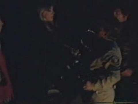 Bury Me an Angel 1972 Trailer
