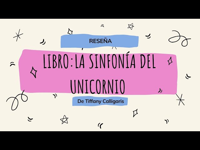 Vídeo relacionado con La sinfonía del unicornio nº 02/02 El crescendo del dragón (Fantasía)