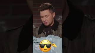 🔥Scotty Mccreery gets ROASTED😬😭 #shorts #countrymusic #scottymccreery