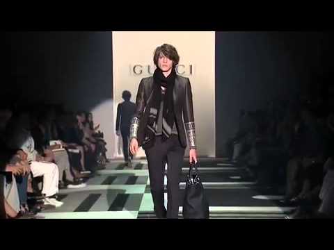 Gucci Spring-Summer 2010 Mens