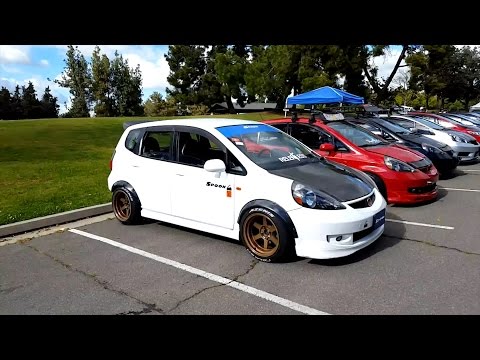 Thumbnail for Honda True Fit Crew Live Stream by Honda Fit