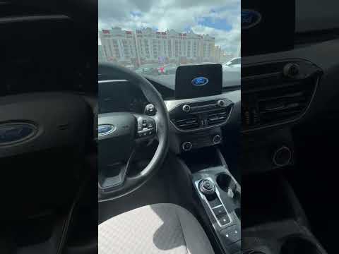 фото ford escape iv 0