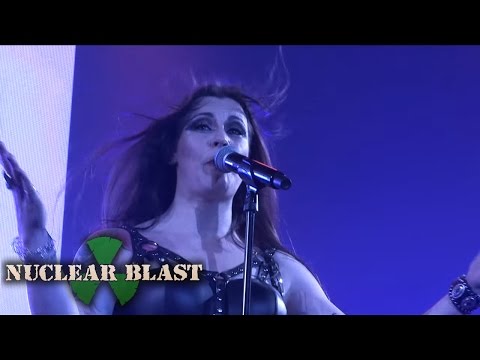 NIGHTWISH - Alpenglow (Live at Wembley Arena)