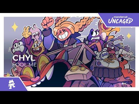 CHYL - Fool Me [Monstercat Release]