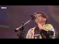 Joe Vasconcellos  -  Las Seis (On Live)