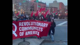 Revolutionary Communists