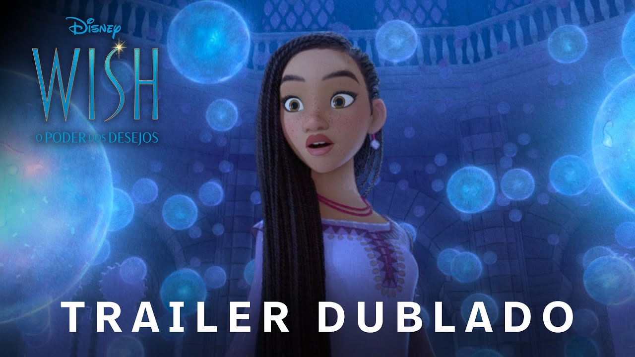 trailer Oficial
