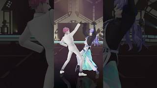 #OBF 危険な火遊びver.【にじさんじ/ジョー・力一】