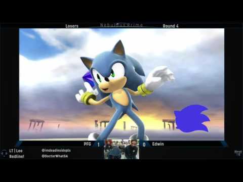 Nebulous Prime Smash 4 #40: Losers - Round 5: PFG vs. Edwin