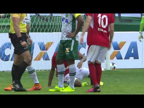 Melhores Momentos – Chapecoense 2x1 Inter de Lages - Campeonato Catarinense – 30/01/2016 - HD