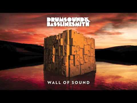 Drumsound & Bassline Smith ft. Bam - All Day - World Premiere via Crissy Criss on BBC Radio 1Xtra