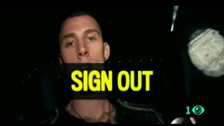 OST / Нерв/ Концовка