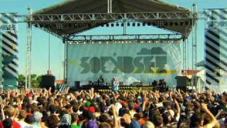 Brother Ali - Truth Is (Live at Soundset 2009)