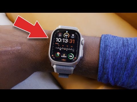 The New Apple Watch Series 9 and Ultra 2: A Comprehensive Overview