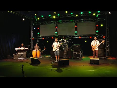 Bandas da região participam de Festival de Música on line