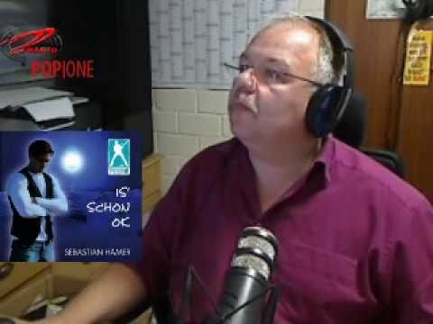 Interview mit Sebastian Hämer über Bundesvision Song Contest 2010 (BuViSoCo)