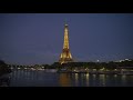 David Arkenstone - Parisian Nights [Full Album 4k Visualizer]