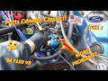 (Pt 2) Parts Cannon Classic!! ('94 Ford F150 V8: Crank No-Start; Memorial Day 2026)