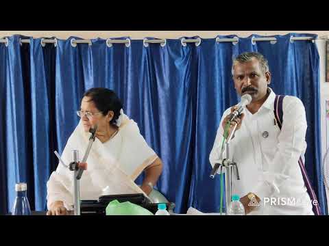 Sisters Retreat || Bethel Prayer House -- Session 2