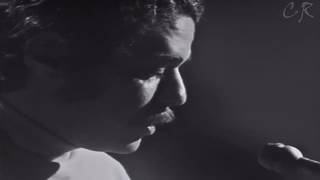 Chico Buarque - Tatuagem / TV Cultura 1973