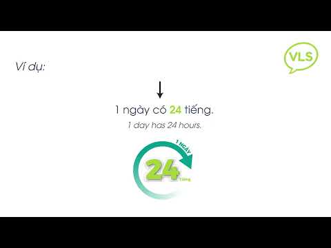 Daily Vietnamese Pronunciation: #380 How to Say "Twenty-four" in Vietnamese? | Southern Dialect