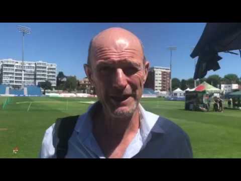 Back Pain Relief With The Buttafly Technique