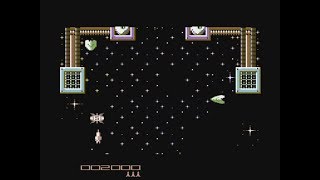 Rocket 'n' Roll (C64 Longplay)