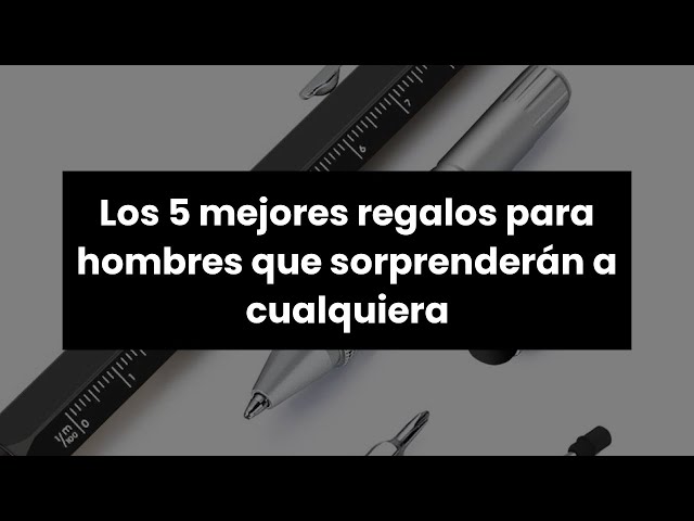 Vídeo relacionado con RoserRose Bolígrafo Magnético, Divertido Bolígrafo Magnético Multifunción, Ideal Para Hombres, Mujeres, Adolescentes, Regalo del Día del Padre (Multicolor)