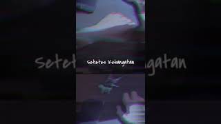 Download lagu No Regret Life - Nakushita Kotoba | Story Wa | Indonesia mp3