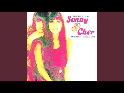 Just You by Sonny & Cher