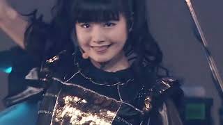 Download lagu BABYMETAL - line! - Live at Tokyo Dome 2016 mp3 Download lagu BABYMETAL - line! - Live at Tokyo Dome 2016 mp3