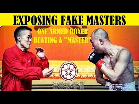 Top 11 Fake Masters Getting Destroyed - EXPOSED