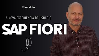DICA SAP S/4HANA | SAP Fiori, A Nova Experiência do Usuário | SAP GUI x Fiori e Apps - Dicas de SAP