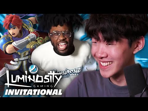 Why Kola is the GOAT (The Luminosity Invitational 2 Highlights)