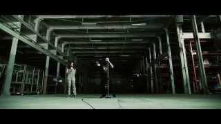 Adlib - New Breed feat. Jessica Lamb (Official Video 2015)
