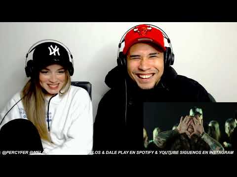 PADRES- Jere Klein X Pablo Chill-e X Ithan NY X TuneChikidd X Aqua VS ( Reacción | Opinión )