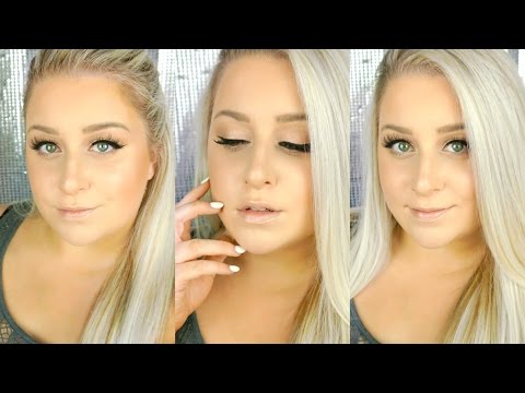 Everyday Makeup Routine | Full Face Everyday Makeup Tutorial