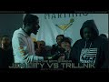 SHOWTIME BATTLE ARENA JEM CITY Vs TRILLNIK HOSTED BY HOFFANUMBA3