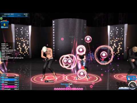 Mstar(SG) Meeting mode ~^w^~