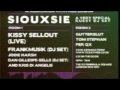 Circus Matter Ft Siouxsie