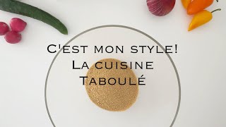 【ごはん】ずぼらが作る簡単おしゃれレシピ|好き嫌い多い家でタブレを作ると……