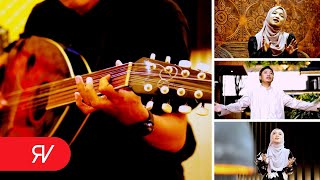 Download lagu Duhai Kekasih Allah - Rijal Vertizone (feat. Fian Alfiani & Ziyana Walidah) mp3