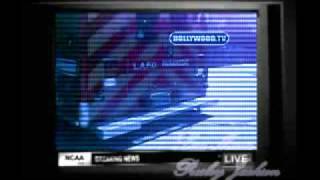 Lisa Marie Presley High Enough (посвященная Майклу Джексону).avi