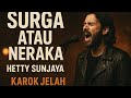 Surga Atau Neraka Versi Rock Karoke BEST AUDIO