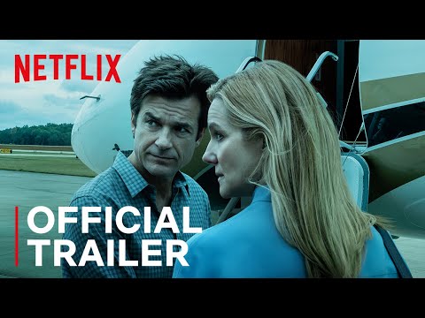 Ozark Season 3 (Promo)