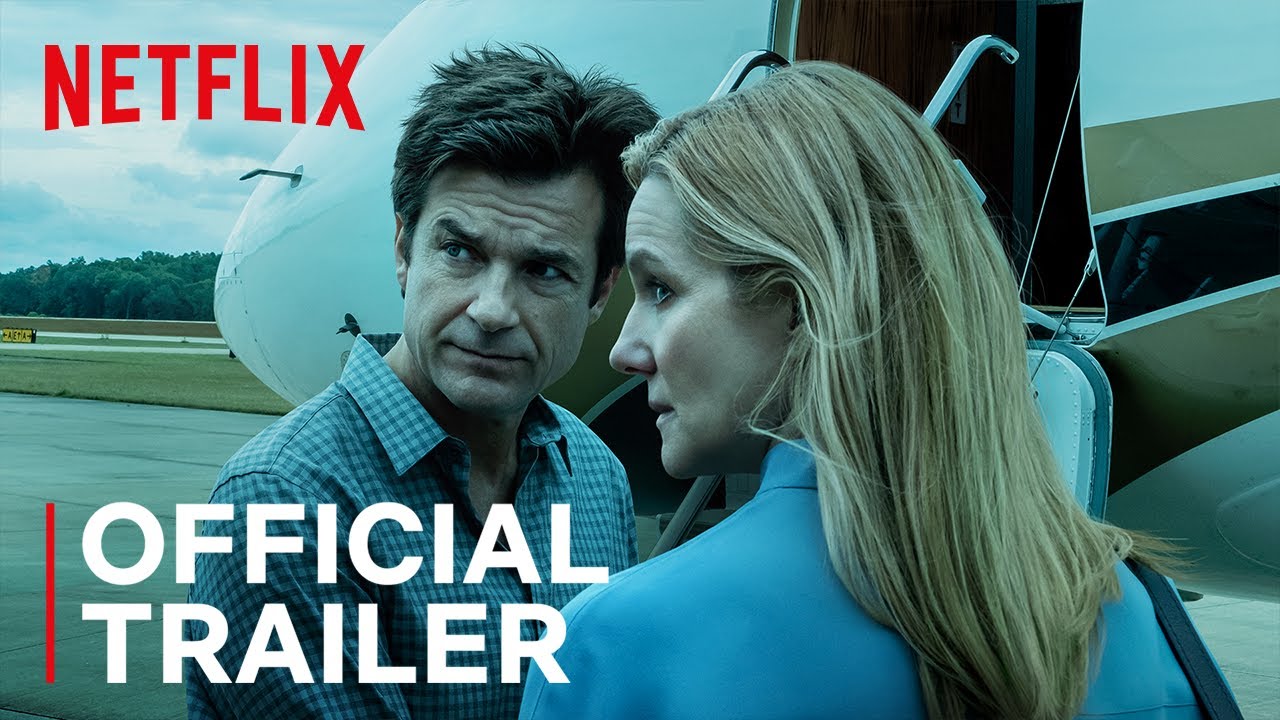 Ozark Season 3 | Official Trailer | Netflix - YouTube