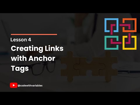 Computer Basics Lesson 6