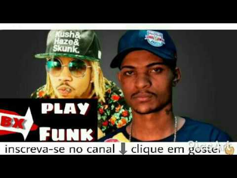 Mc Magrinho e Mc Denny - Mama que tou levin piranha (PLAY FUNK BX) Lançamento 2017