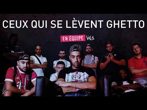 Video thumbnail for Ceux Qui S’lèvent Ghetto